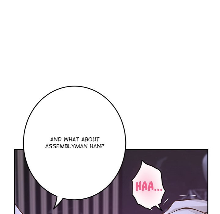 God of Pleasure - Chapter 44 [photo 13] - MangaPorn