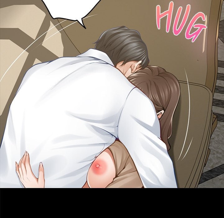 God of Pleasure - Chapter 44 [photo 157] - MangaPorn