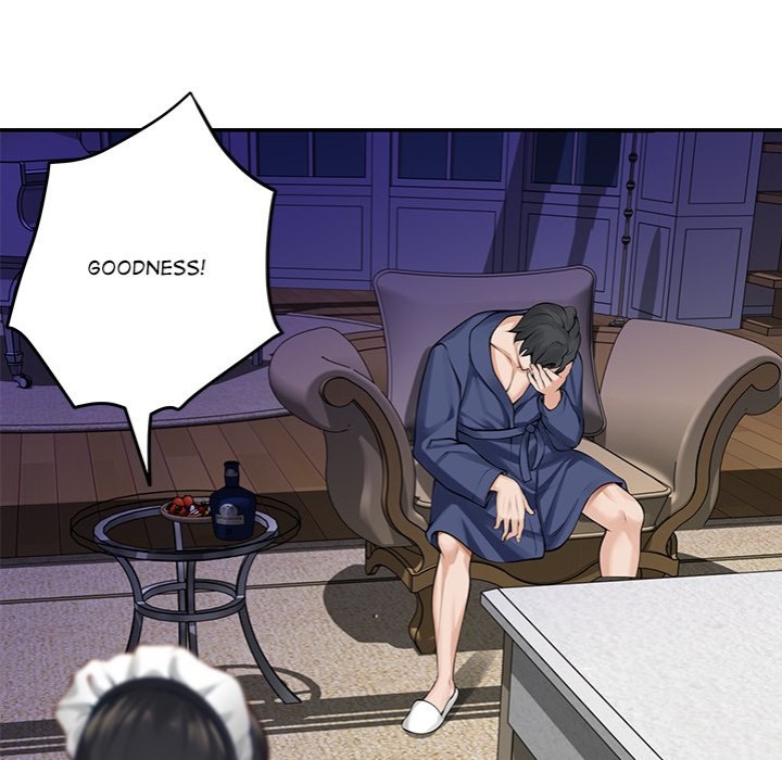 God of Pleasure - Chapter 44 [photo 174] - MangaPorn