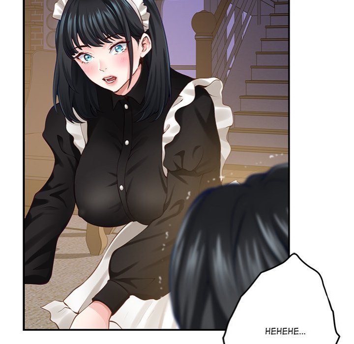 God of Pleasure - Chapter 44 [photo 180] - MangaPorn