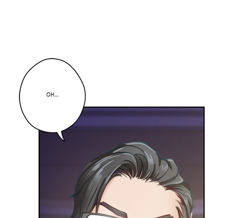 God of Pleasure - Chapter 44 [photo 192] - MangaPorn