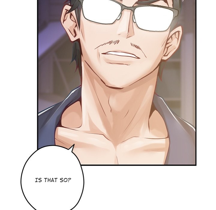 God of Pleasure - Chapter 44 [photo 193] - MangaPorn