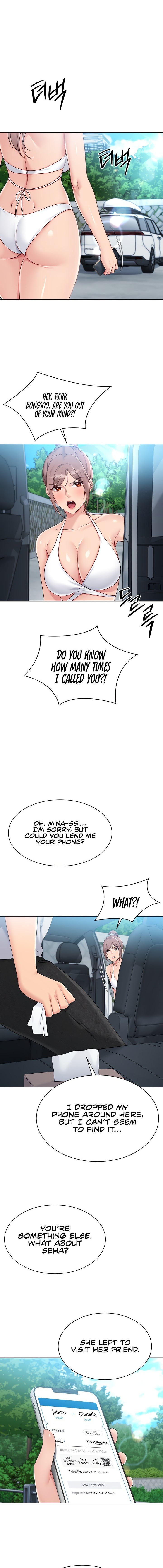 Set It! - Chapter 37 [photo 1] - MangaPorn