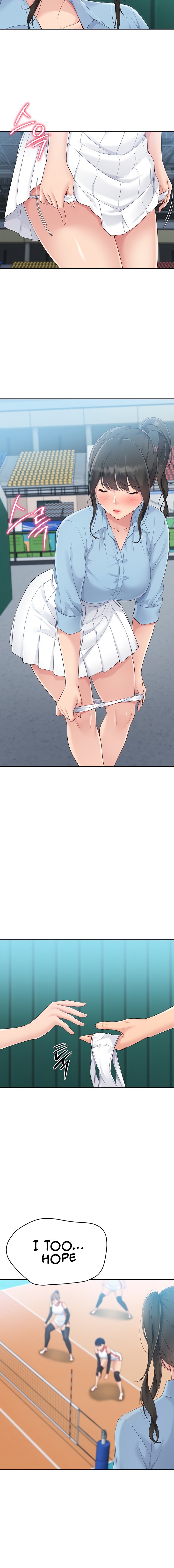 Set It! - Chapter 37 [photo 10] - MangaPorn