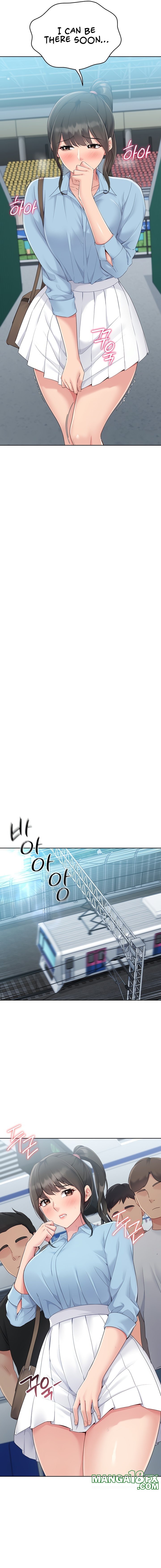 Set It! - Chapter 37 [photo 11] - MangaPorn