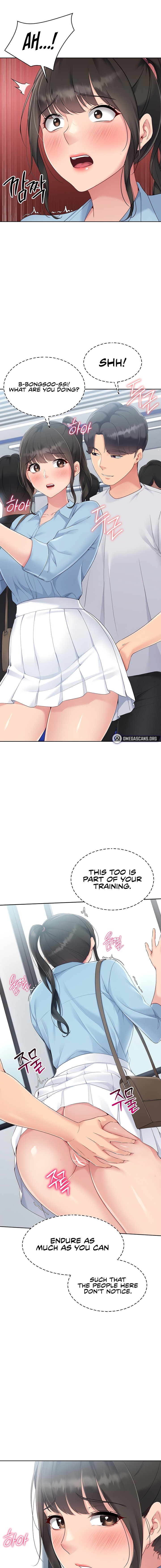 Set It! - Chapter 37 [photo 13] - MangaPorn