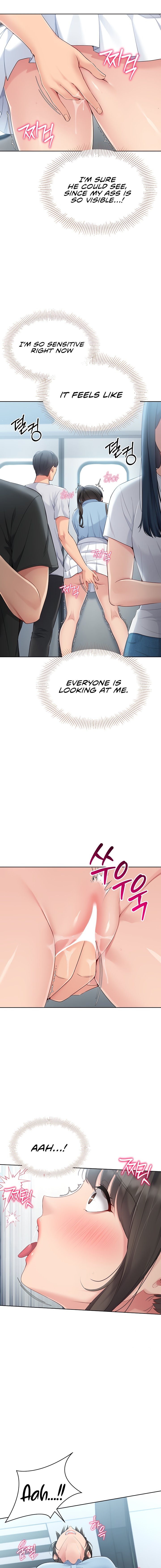 Set It! - Chapter 37 [photo 15] - MangaPorn