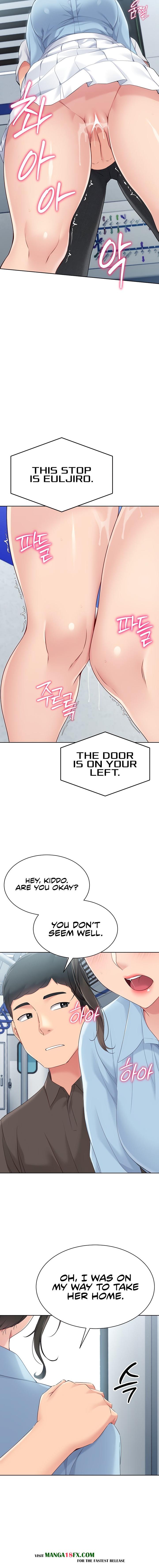 Set It! - Chapter 37 [photo 16] - MangaPorn