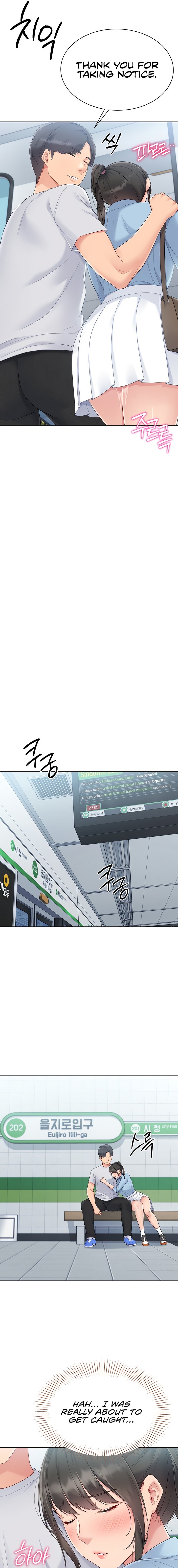 Set It! - Chapter 37 [photo 17] - MangaPorn