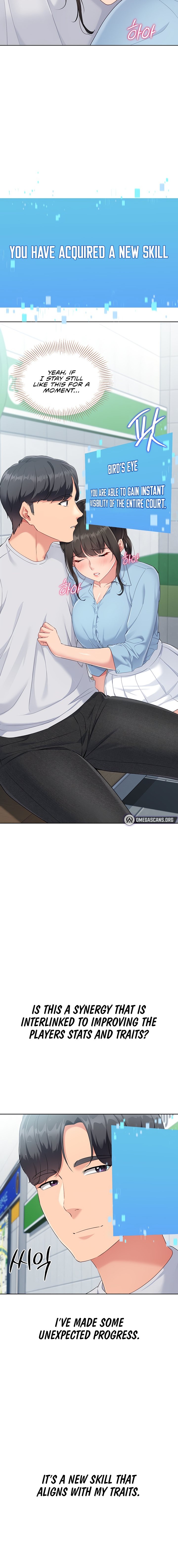 Set It! - Chapter 37 [photo 18] - MangaPorn