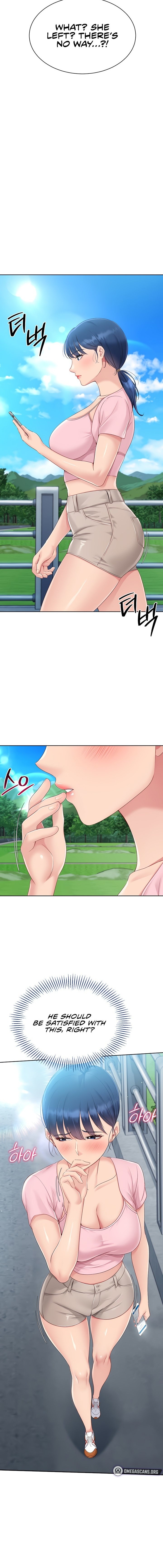 Set It! - Chapter 37 [photo 2] - MangaPorn