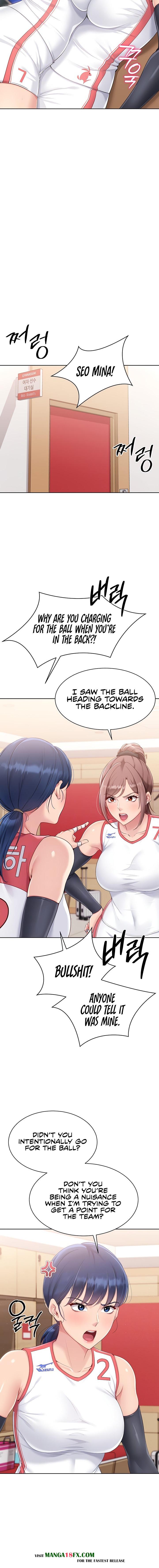 Set It! - Chapter 37 [photo 4] - MangaPorn