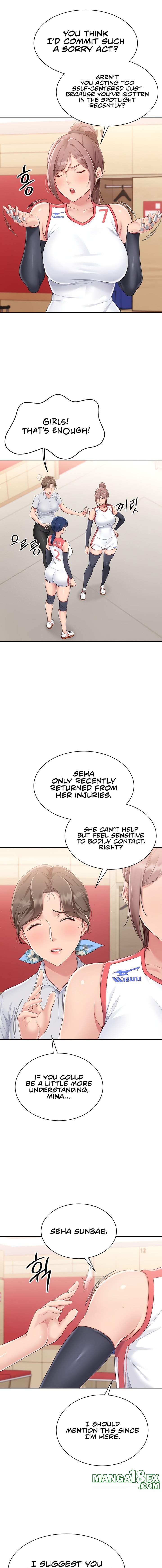 Set It! - Chapter 37 [photo 5] - MangaPorn