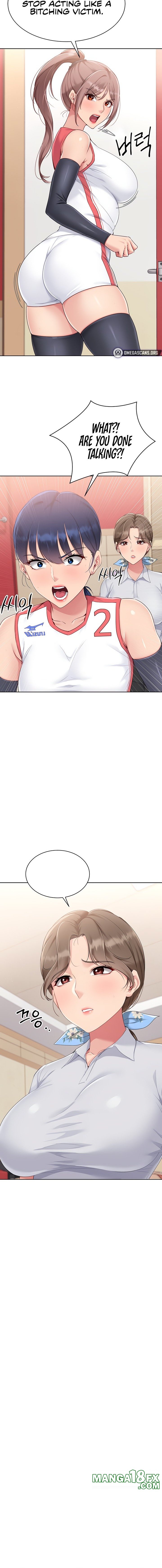 Set It! - Chapter 37 [photo 6] - MangaPorn