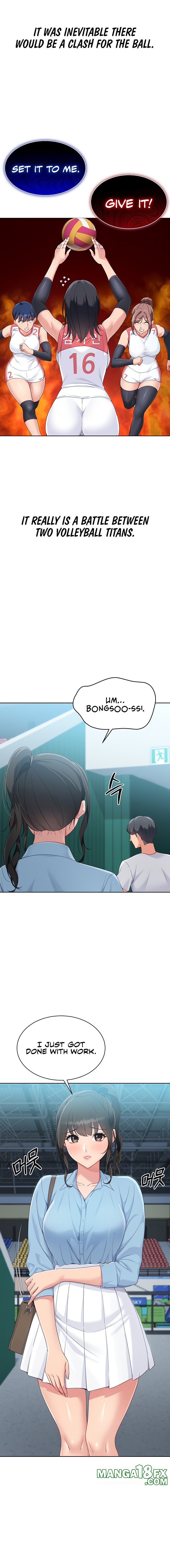 Set It! - Chapter 37 [photo 8] - MangaPorn