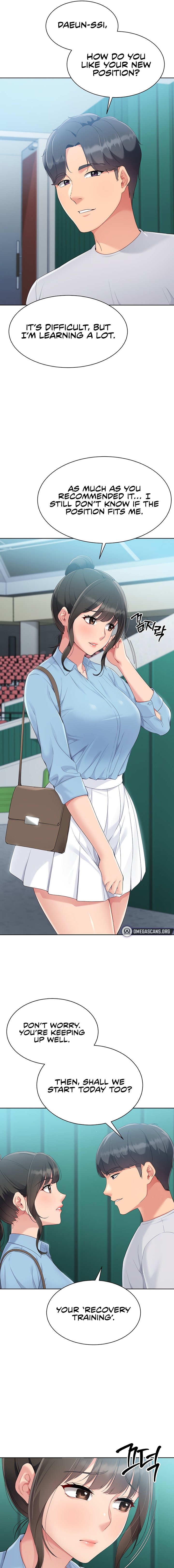 Set It! - Chapter 37 [photo 9] - MangaPorn