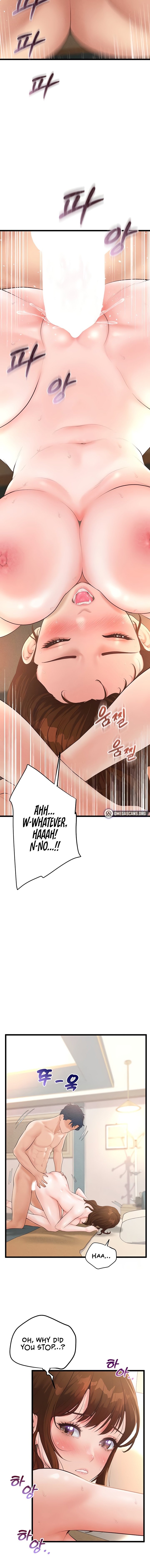 Workplace Relationship Management - Chapter 10 [photo 18] - MangaPorn