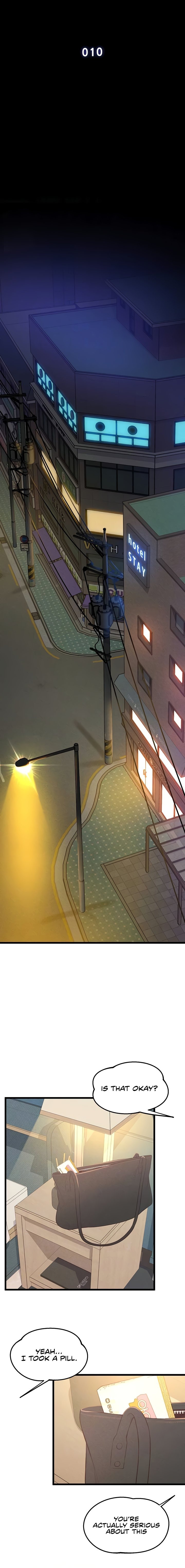 Workplace Relationship Management - Chapter 10 [photo 3] - MangaPorn