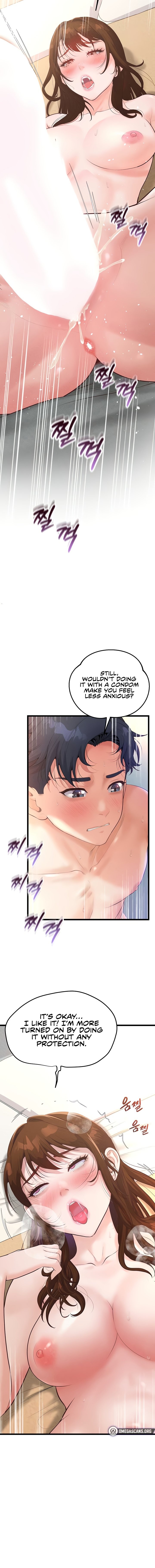 Workplace Relationship Management - Chapter 10 [photo 6] - MangaPorn