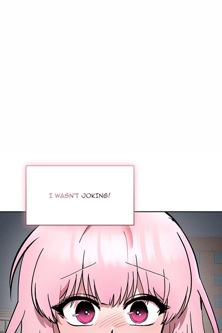 The Ghostly Deal - Chapter 7 [photo 1] - MangaPorn