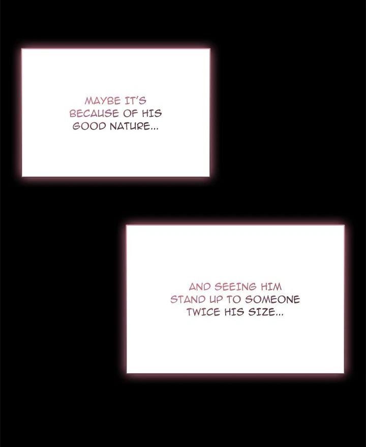 The Ghostly Deal - Chapter 7 [photo 10] - MangaPorn