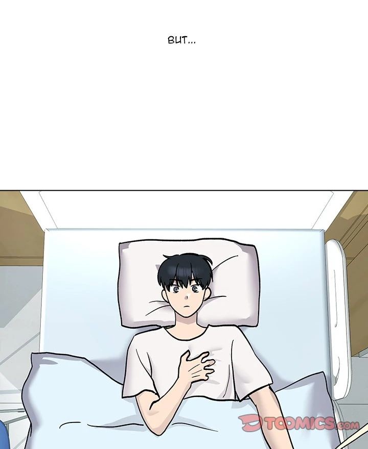 The Ghostly Deal - Chapter 7 [photo 112] - MangaPorn