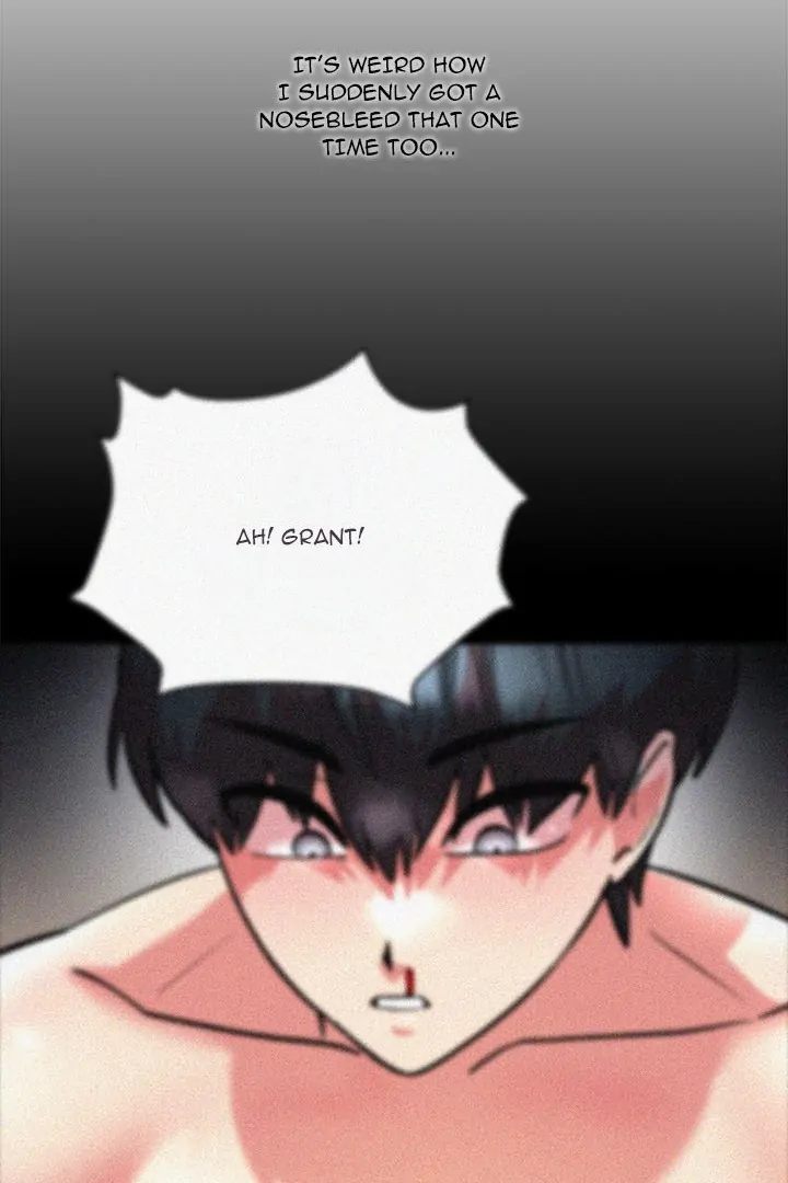 The Ghostly Deal - Chapter 7 [photo 114] - MangaPorn