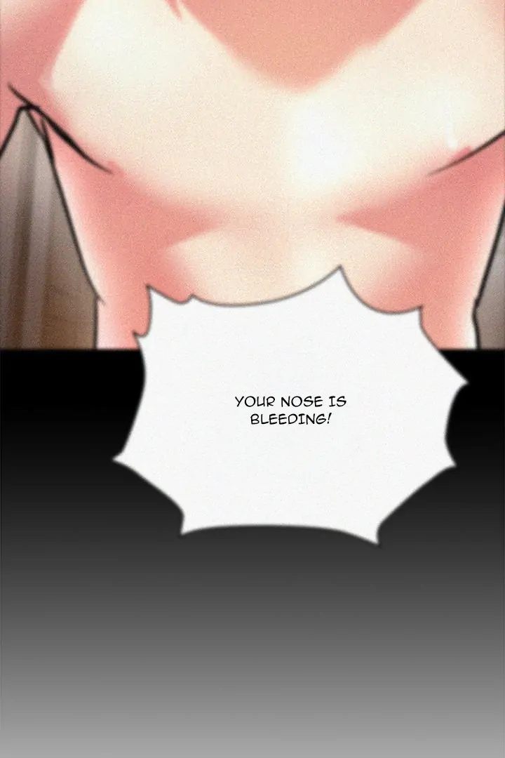 The Ghostly Deal - Chapter 7 [photo 115] - MangaPorn