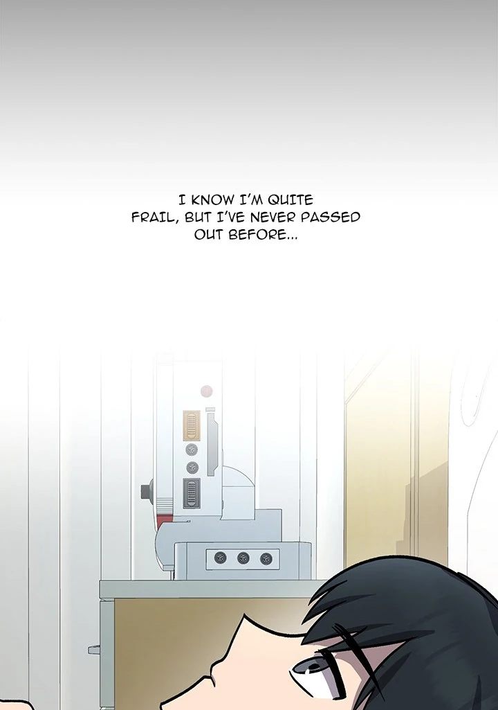 The Ghostly Deal - Chapter 7 [photo 116] - MangaPorn