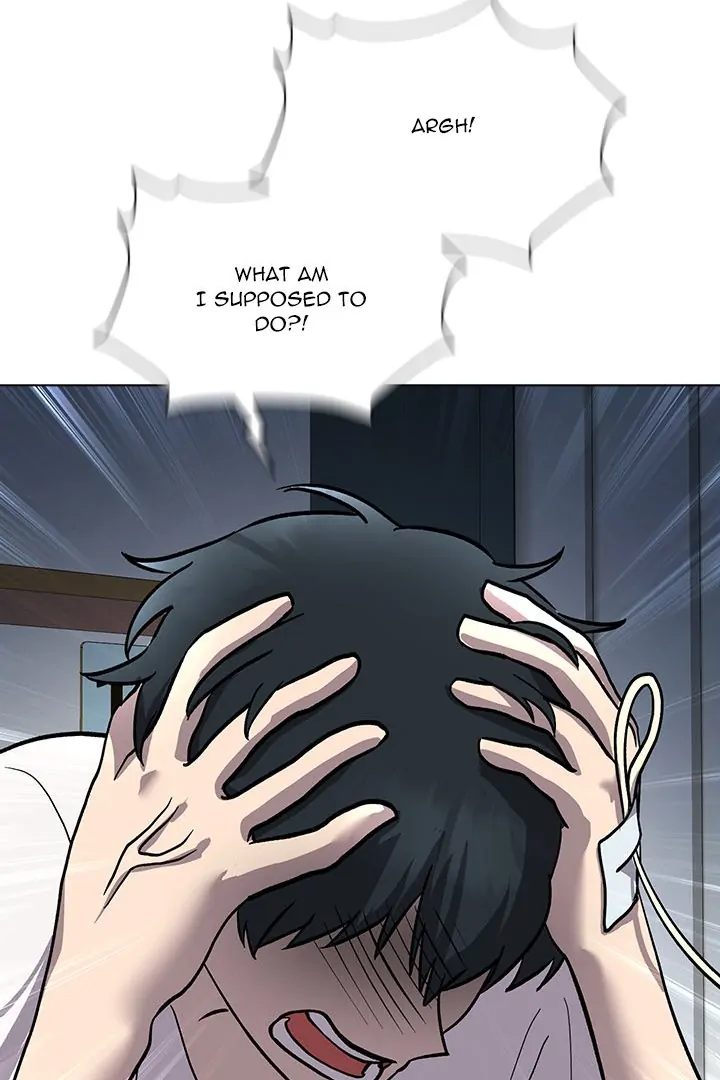 The Ghostly Deal - Chapter 7 [photo 128] - MangaPorn