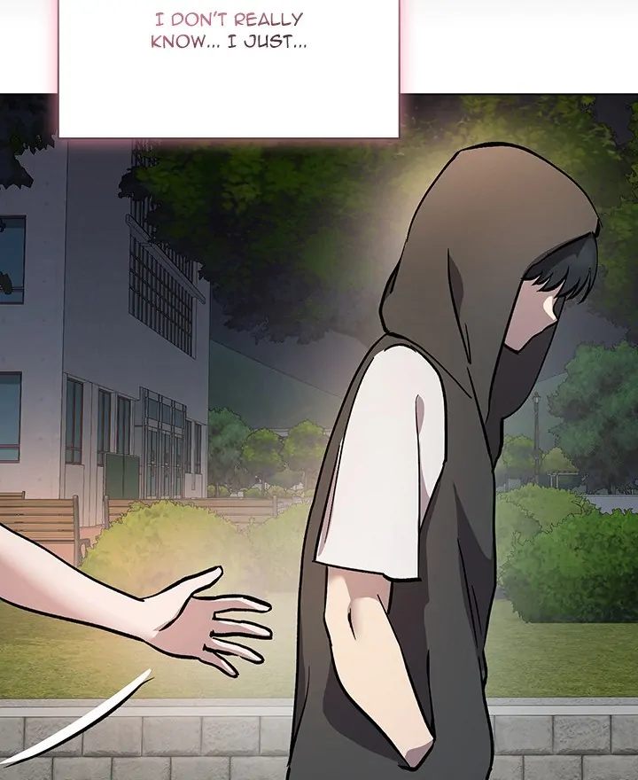 The Ghostly Deal - Chapter 7 [photo 14] - MangaPorn