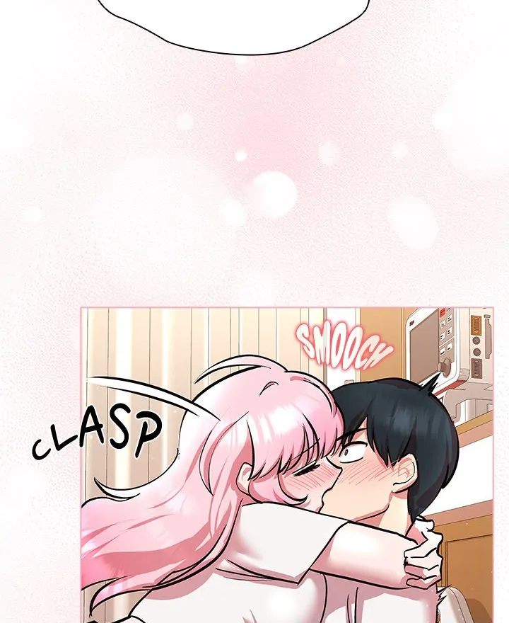 The Ghostly Deal - Chapter 7 [photo 140] - MangaPorn