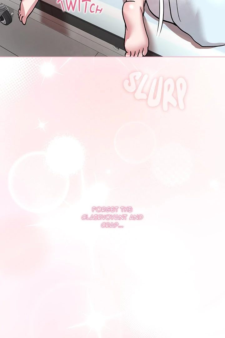 The Ghostly Deal - Chapter 7 [photo 144] - MangaPorn