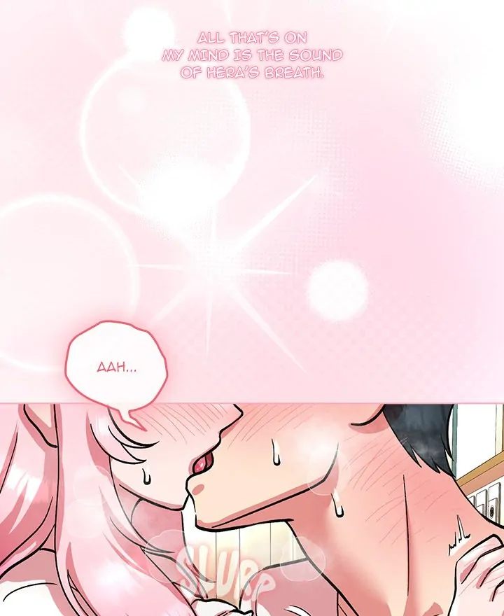 The Ghostly Deal - Chapter 7 [photo 145] - MangaPorn