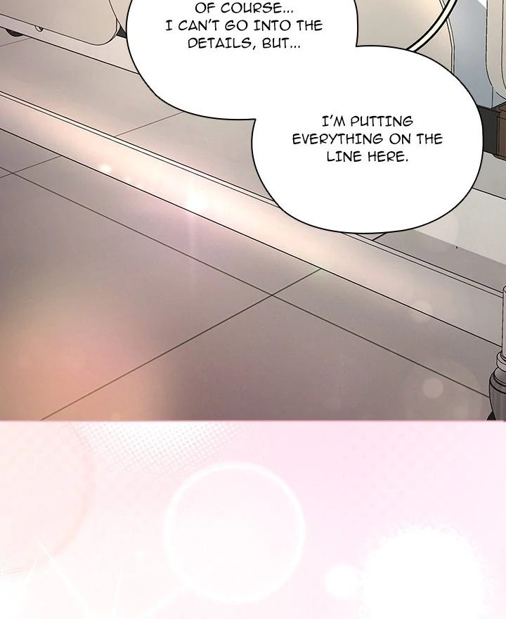 The Ghostly Deal - Chapter 7 [photo 151] - MangaPorn