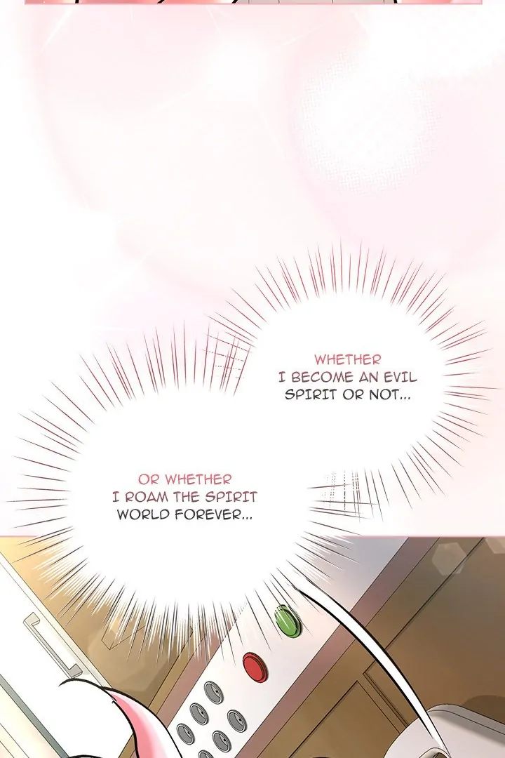 The Ghostly Deal - Chapter 7 [photo 153] - MangaPorn