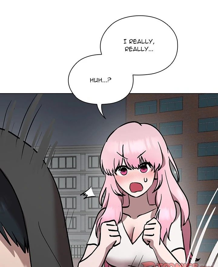 The Ghostly Deal - Chapter 7 [photo 19] - MangaPorn