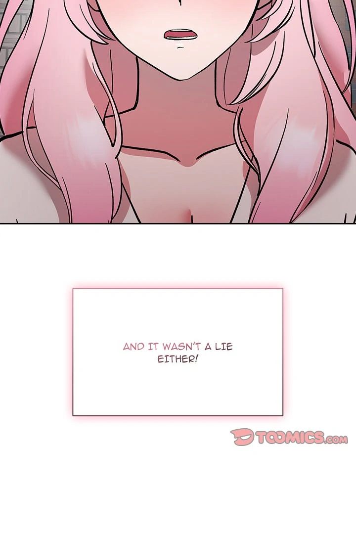 The Ghostly Deal - Chapter 7 [photo 2] - MangaPorn