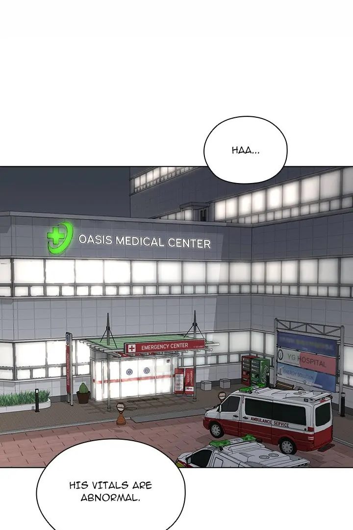 The Ghostly Deal - Chapter 7 [photo 27] - MangaPorn