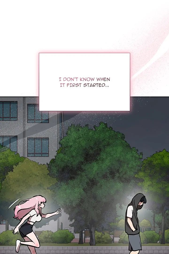 The Ghostly Deal - Chapter 7 [photo 3] - MangaPorn