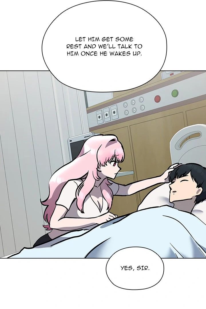 The Ghostly Deal - Chapter 7 [photo 30] - MangaPorn