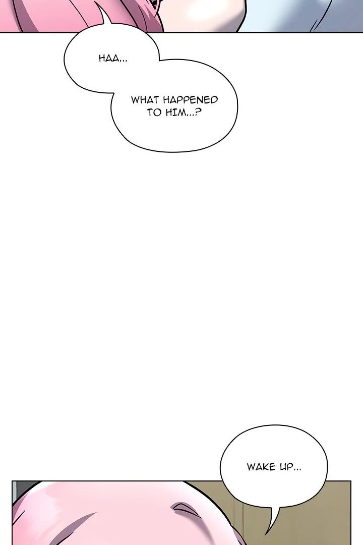 The Ghostly Deal - Chapter 7 [photo 32] - MangaPorn