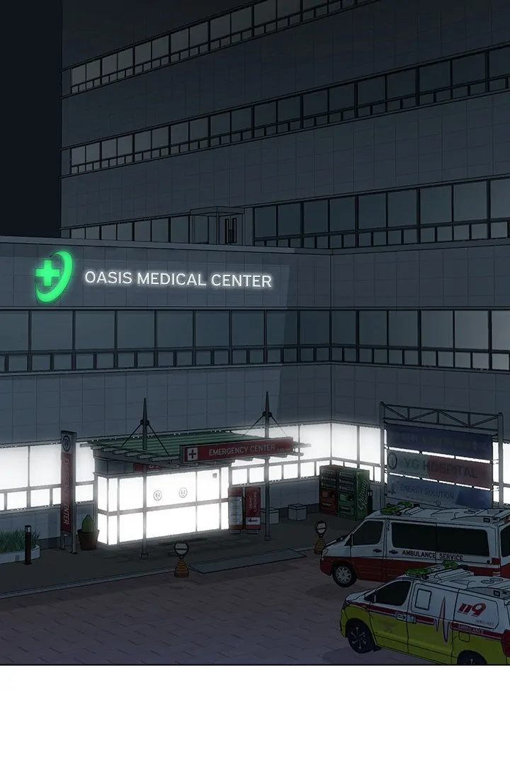 The Ghostly Deal - Chapter 7 [photo 35] - MangaPorn