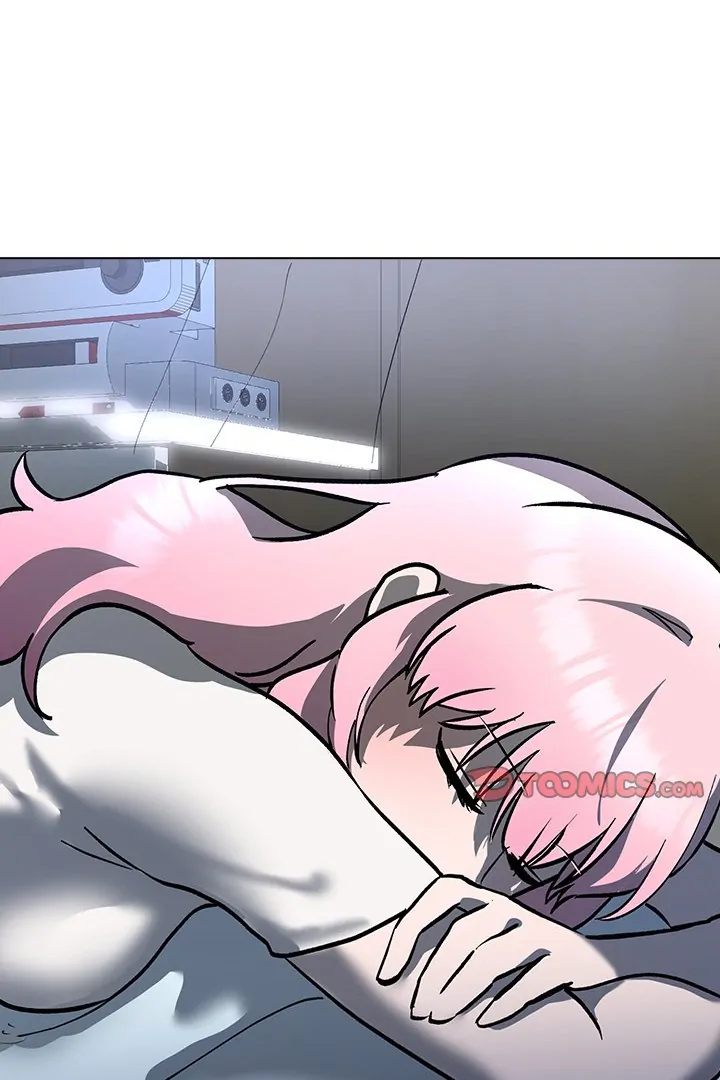 The Ghostly Deal - Chapter 7 [photo 36] - MangaPorn