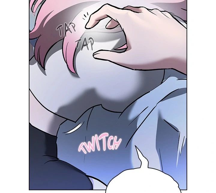 The Ghostly Deal - Chapter 7 [photo 38] - MangaPorn