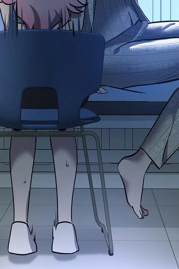 The Ghostly Deal - Chapter 7 [photo 41] - MangaPorn