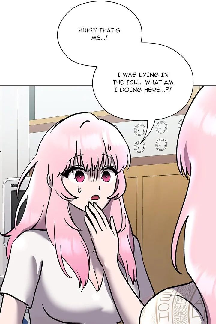 The Ghostly Deal - Chapter 7 [photo 44] - MangaPorn