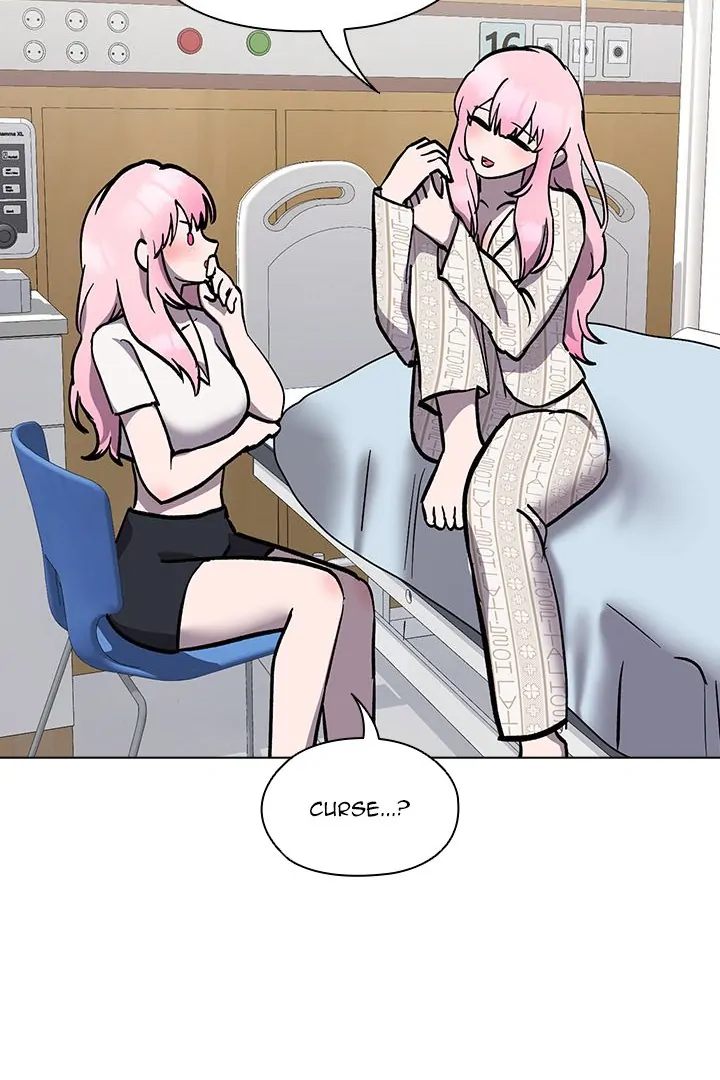 The Ghostly Deal - Chapter 7 [photo 46] - MangaPorn