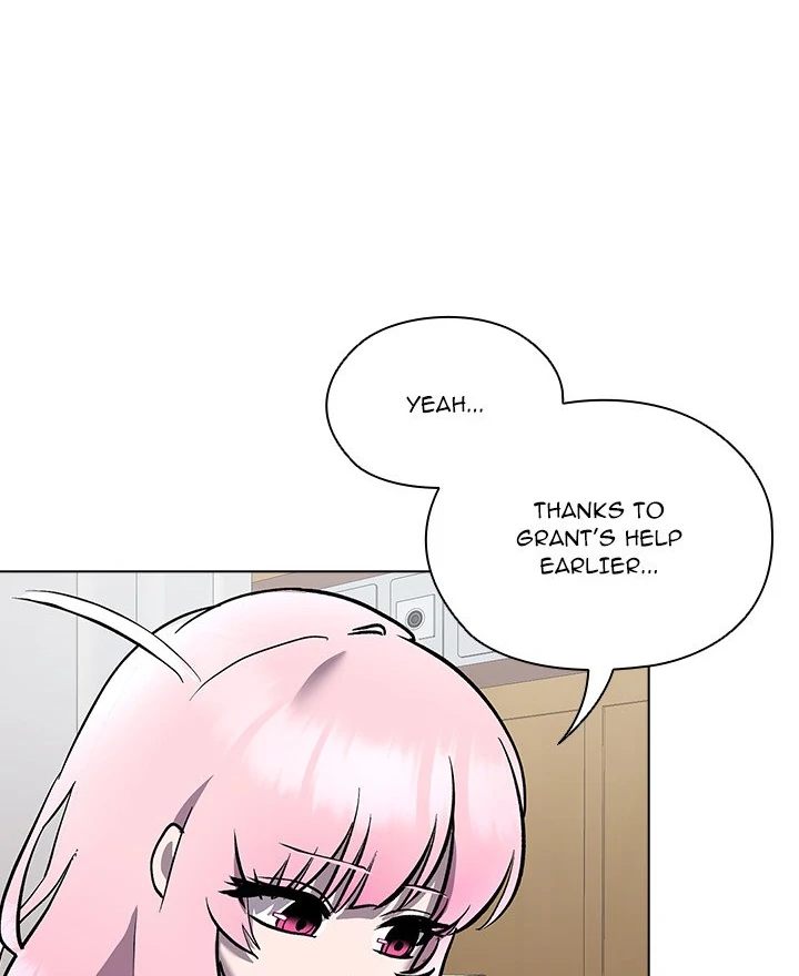 The Ghostly Deal - Chapter 7 [photo 47] - MangaPorn