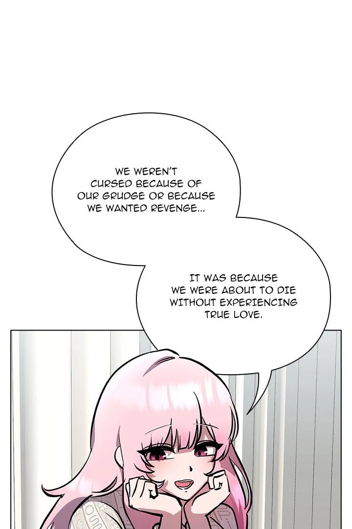 The Ghostly Deal - Chapter 7 [photo 49] - MangaPorn